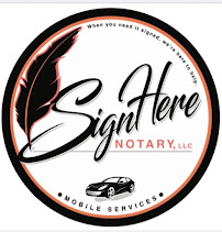 Sign Here Notary, LLC - Photo 5 - Car repair in , Louisville