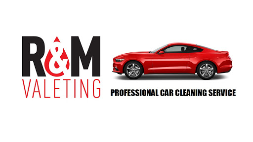 R&M Valeting