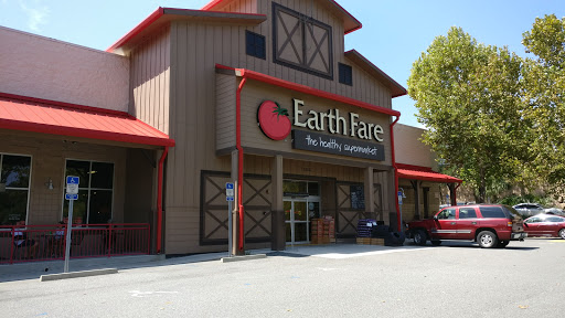 Grocery Store «Earth Fare», reviews and photos, 2425 Apalachee Pkwy, Tallahassee, FL 32301, USA