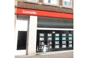Connells Estate Agents Walsall image