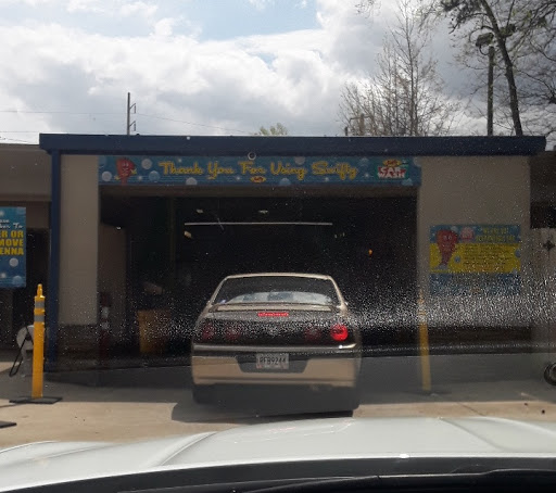 Car Wash «Swifty Car Wash», reviews and photos, 3442 Memorial Dr, Decatur, GA 30032, USA