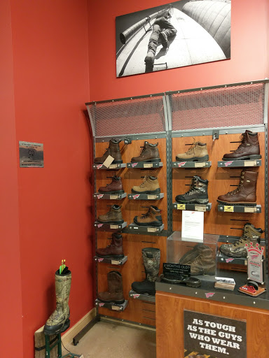 Work Clothes Store «Pieczonka Unlimited», reviews and photos, 5906 OH-128, Cleves, OH 45002, USA