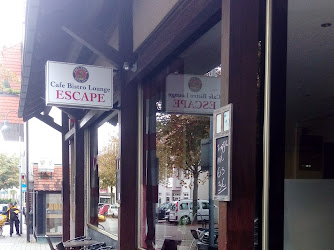Escape - Cafe Bistro Lounge