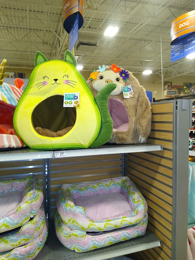 Pet Supply Store «PetSmart», reviews and photos, 849 E 23rd St, Panama City, FL 32405, USA