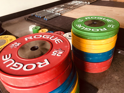 Gym «CrossFit Lehi», reviews and photos, 401 S 850 E, Lehi, UT 84043, USA