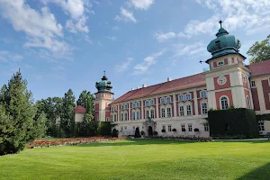 Manege - Cash Castle Museum in Łańcut image
