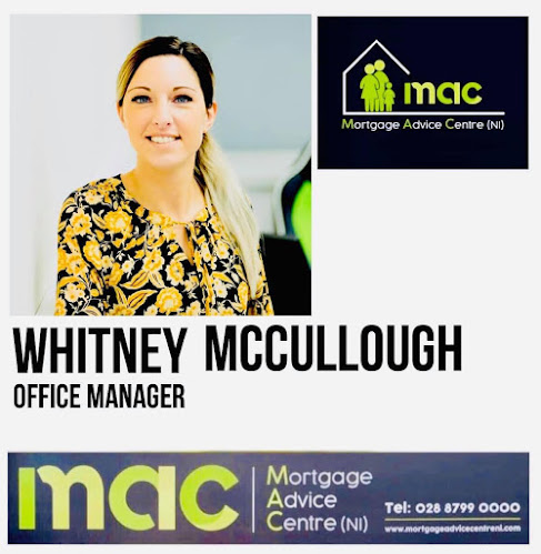 MAC - Mortgage Advice Centre (NI) - Insurance broker