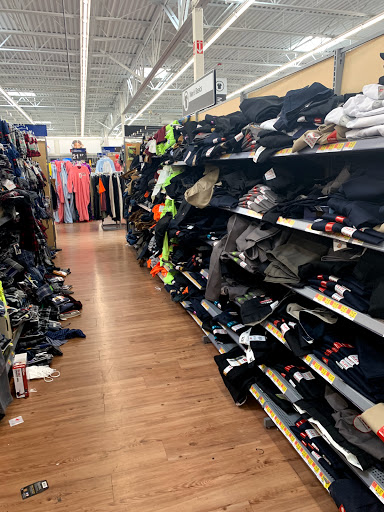 Department Store «Walmart Supercenter», reviews and photos, 650 S Trooper Rd, Norristown, PA 19403, USA