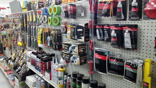 Auto Parts Store «Cap Auto Parts», reviews and photos, 597 Park Ave, Worcester, MA 01603, USA