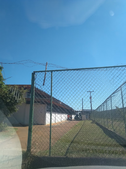 Centro de Saúde nº 2 Ceilândia Norte (Ceilândia) Brasília DF