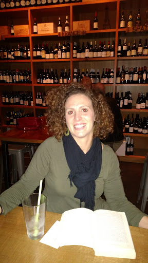 Restaurant «The Portland Bottle Shop - Sandwiches, Wine & Beer», reviews and photos, 7960 SE 13th Ave, Portland, OR 97202, USA