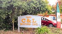 C & L Motors Inc - Photo 5 - Car repair in Santa Rosa, CA, Santa Rosa