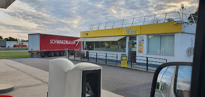 Shell à Saint-Dizier