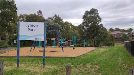 Symon Park