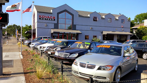 Kovacs Motors image