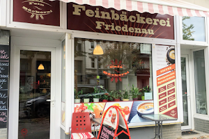 Feinbäckerei Friedenau image