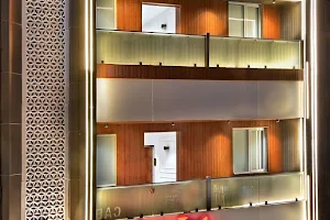 Hotel Saina International, New Delhi image