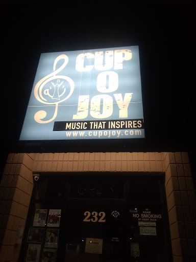 Live Music Venue «Cup O Joy», reviews and photos, 232 S Broadway, Green Bay, WI 54303, USA