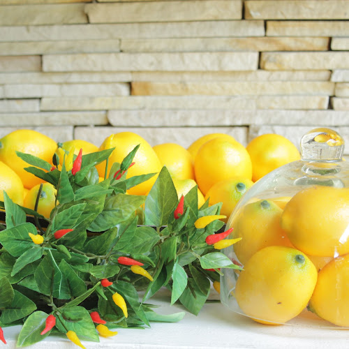 Melyana - Atacado - Flores e Plantas Artificiais, Vasos e Objetos de Decoração