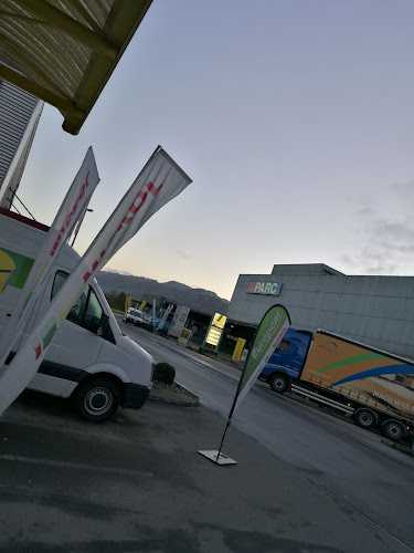 Rezensionen über Migrol Auto Service in Luzern - Tankstelle