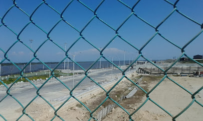 Gran Malecón del Río