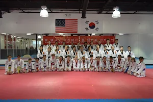 OTAUSA - Taekwondo (Harwood Heights) image
