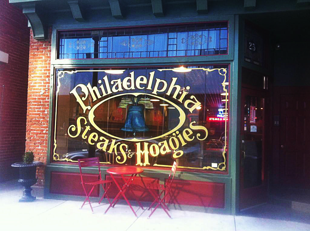Philadelphia Steaks & Hoagies