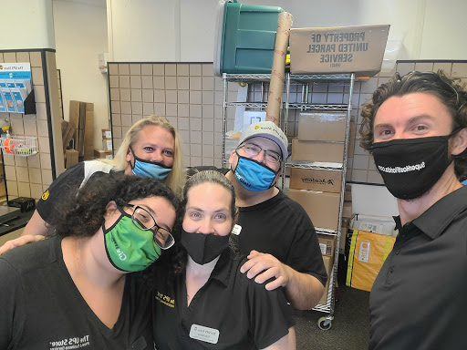 Shipping and Mailing Service «The UPS Store», reviews and photos, 7862 W Irlo Bronson Memorial Hwy, Kissimmee, FL 34747, USA