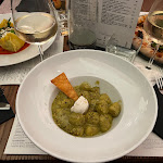 Photo n°1 de l'avis de Niko.u fait le 20/08/2022 à 16:58 sur le  Il Sale Art Cafe' à Catania