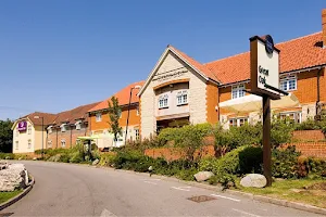 Premier Inn Petersfield hotel image