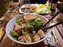 Plats et boissons du Restaurant thaï Thai food gruissan - n°10