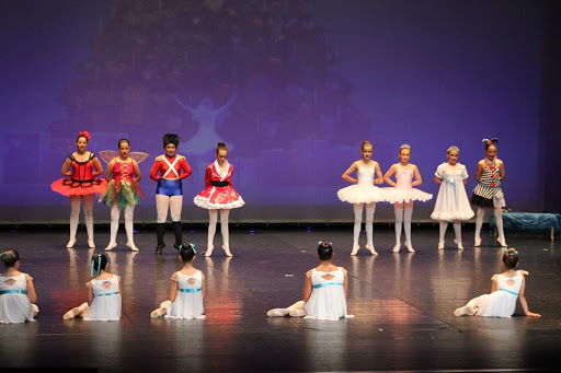 Imagen del negocio CompArte - Escuela de Danza en Narón, A Coruña