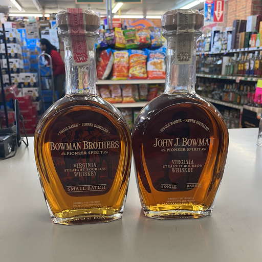 Liquor Store «Galley Liquor», reviews and photos, 4311 Galley Rd, Colorado Springs, CO 80915, USA