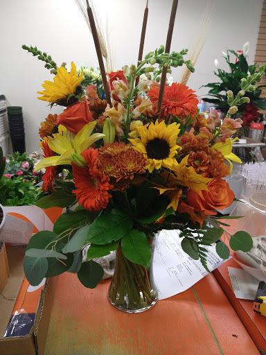 Florist «Grace Harper Florist, Inc.», reviews and photos, 4135 Woodward Ave, Detroit, MI 48201, USA