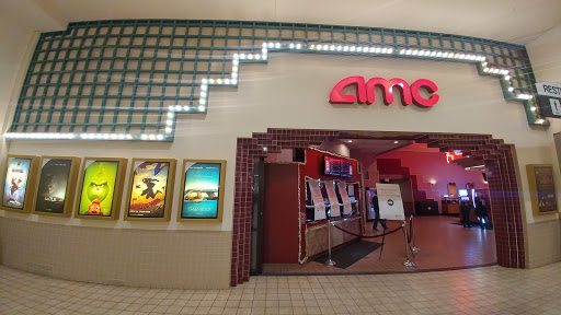 Movie Theater «AMC Classic Oakwood 12», reviews and photos, 4800 Golf Rd, Eau Claire, WI 54701, USA