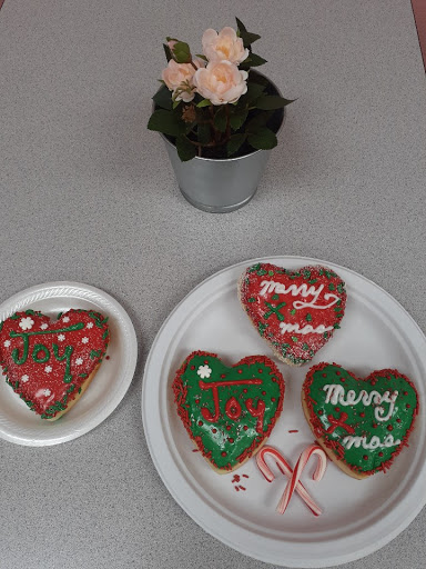 Donut Shop «Denton Donuts», reviews and photos, 505 W University Dr, Denton, TX 76201, USA