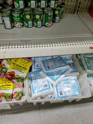 Grocery Store «Vietnamese Market», reviews and photos, 210 Atlanta Hwy # 4, Gainesville, GA 30501, USA