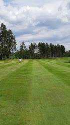 Alvesta Golfklubb