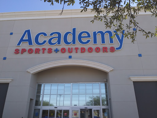 Sporting Goods Store «Academy Sports + Outdoors», reviews and photos, 8050 Forest Ln, Dallas, TX 75243, USA