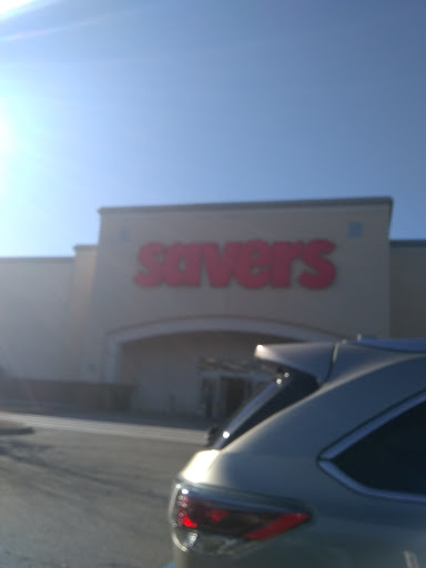 Thrift Store «Savers», reviews and photos