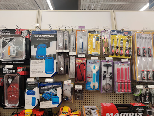 Hardware Store «Harbor Freight Tools», reviews and photos, 147 S Interstate Hwy 35, New Braunfels, TX 78130, USA