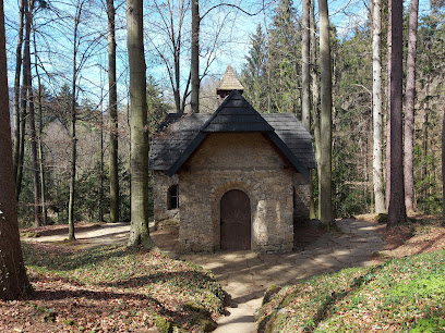 Mayr-Melnhof Kapelle & Grabstätte