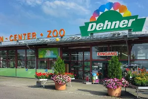 Dehner Garten-Center image