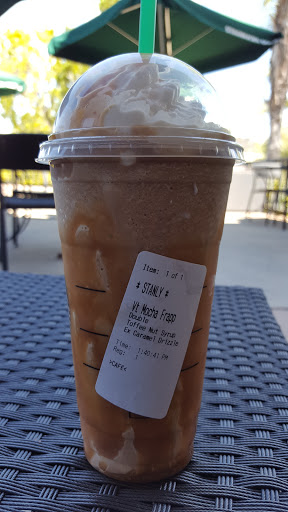 Starbucks image