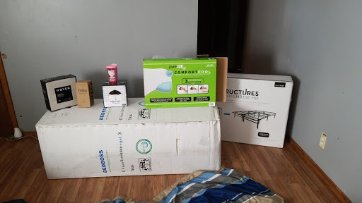 Furniture Store «RockBottom of Warsaw», reviews and photos, 1506 N Detroit St, Warsaw, IN 46580, USA