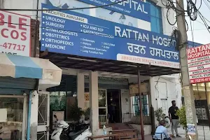 Rattan Hospital image