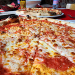 Photo n°3 de l'avis de Faris.a fait le 27/04/2022 à 11:45 sur le  Ristorante Pizzeria Lo Scoiattolo à Fontanazzo