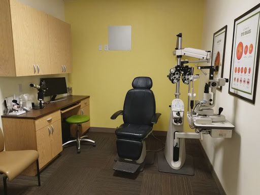 Eye Care Center «Pearle Vision Scottsdale», reviews and photos, 15681 N Hayden Rd #115, Scottsdale, AZ 85260, USA