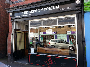 The Beer Emporium