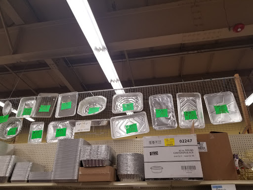 Discount Store «Big Value Outlet», reviews and photos, 718 Dartmouth St, South Dartmouth, MA 02748, USA